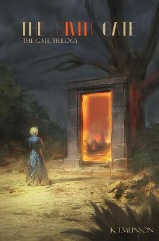 Cover of The Sixth Gate