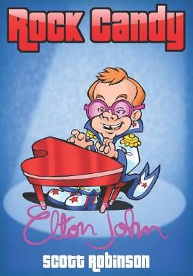 Cover of Elton John