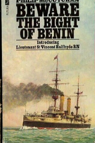 Cover of Beware the Bight of Benin