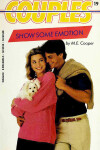 Book cover for Show Some Emotion