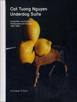 Book cover for Underdog Suite