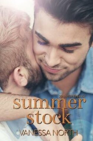 Cover of Summer Stock