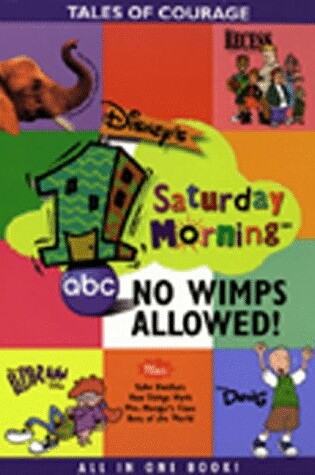 Cover of No Wimps Allowed!