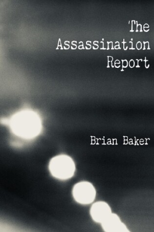 Cover of The Assassination Report