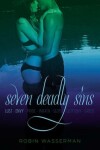 Book cover for Seven Deadly Sins Vol. 1