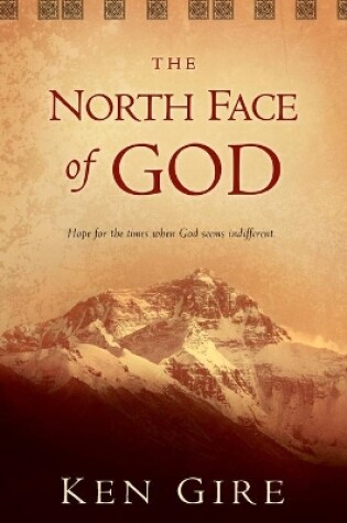 Cover of North Face Of God, The