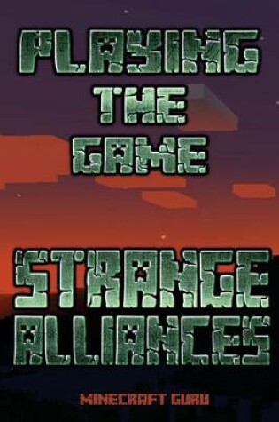 Cover of Strange Alliances