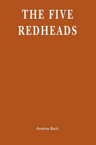 Cover of The Five Redheads