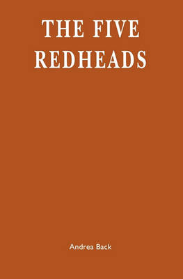 Book cover for The Five Redheads