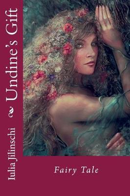 Book cover for Undine's Gift