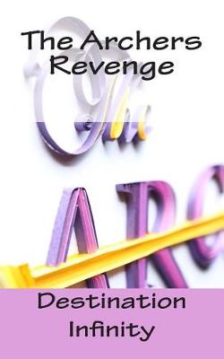 Book cover for The Archers Revenge