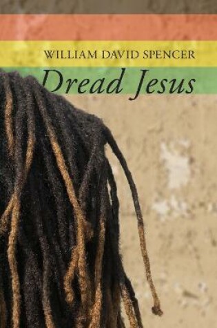 Cover of Dread Jesus