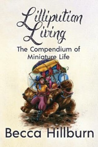 Cover of Lilliputian Living