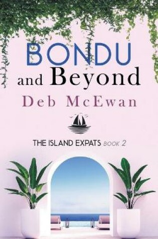 Cover of The Island Expats Book 2