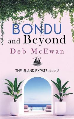 Book cover for The Island Expats Book 2