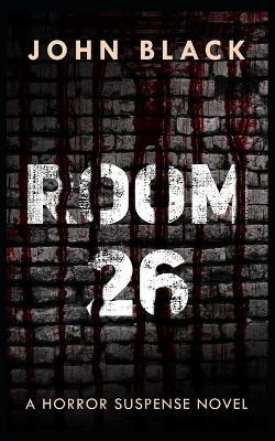 Book cover for Room 26