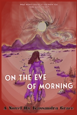 Cover of On The Eve Of Morning