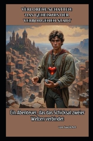 Cover of Verlorene Schatten