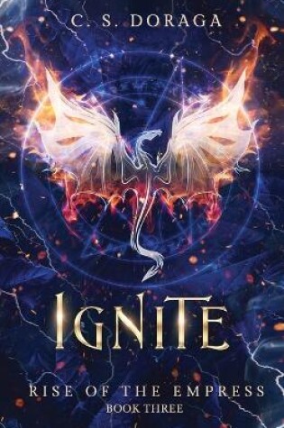 Cover of Ignite