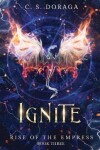 Book cover for Ignite