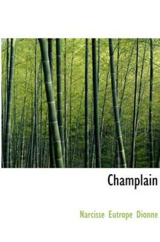 Cover of Champlain