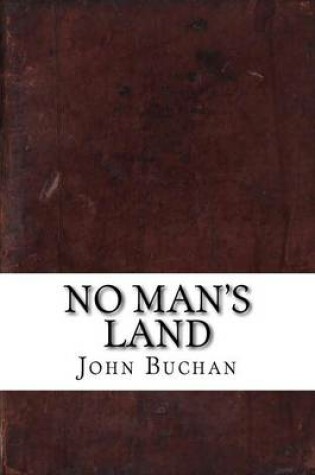 Cover of No Man's Land