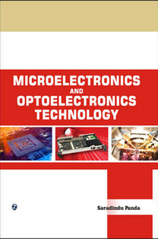 Cover of Microelectronics and Optoelectronics Technology