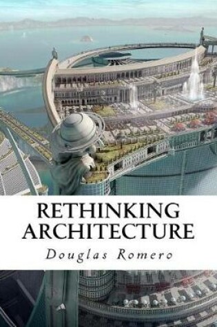 Cover of Rethinking Architecture