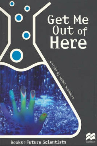 Cover of Get Me Out of Here