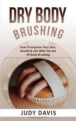 Book cover for Dry Body Brushing