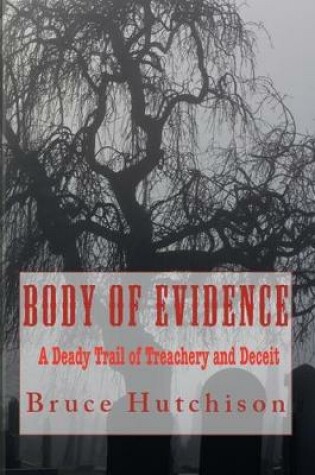 Cover of Body of Evidence