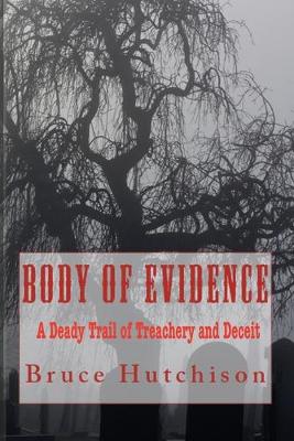 Book cover for Body of Evidence