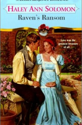 Cover of Raven's Ransom