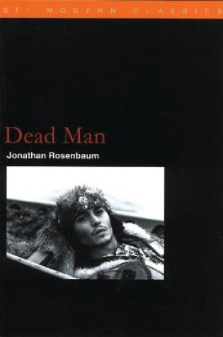 Cover of Dead Man