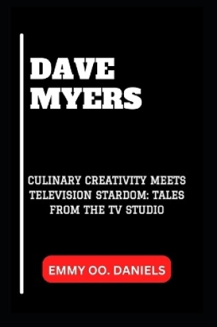 Cover of Dave Myers