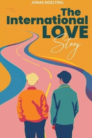 Cover of The International Love Story