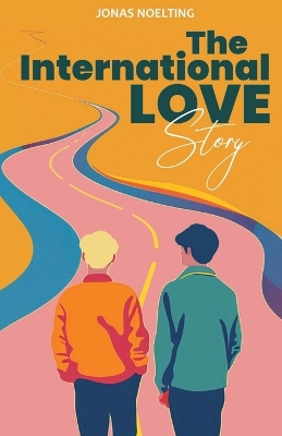 Cover of The International Love Story