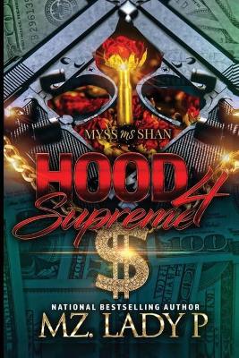 Book cover for Hood Supreme 4