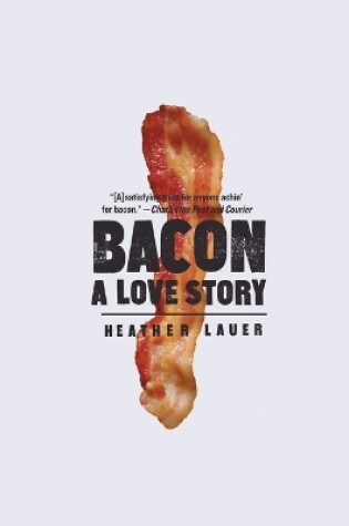 Cover of Bacon