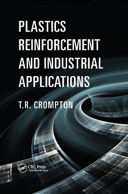 Book cover for Plastics Reinforcement and Industrial Applications