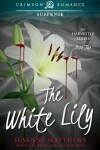 Book cover for The White Lily