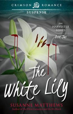 Book cover for The White Lily