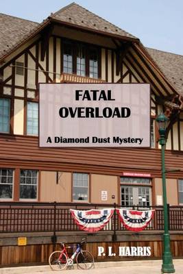 Book cover for Fatal Overload