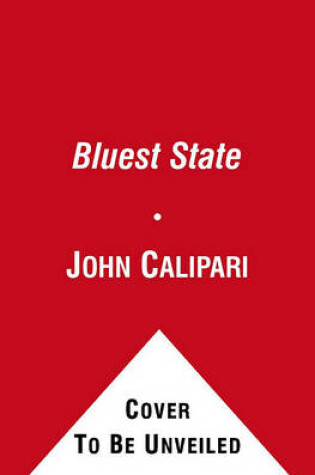 Cover of The Bluest State