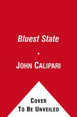 Cover of The Bluest State