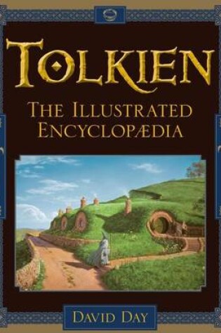 Cover of Tolkien