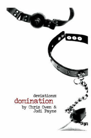 Cover of Domination