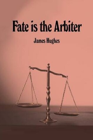 Cover of Fate is the Arbiter
