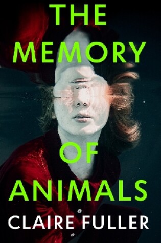 Cover of The Memory of Animals