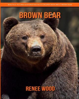 Book cover for Brown Bear